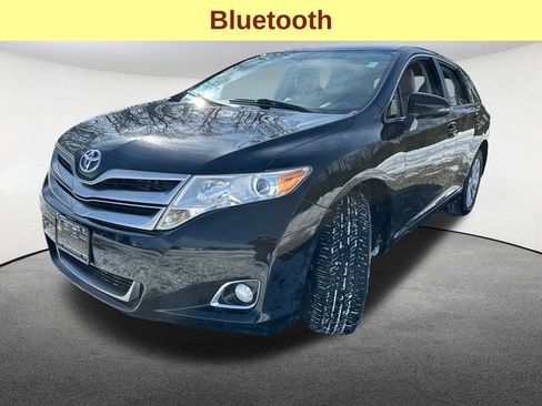 Used 2013 Toyota Venza LE image 5