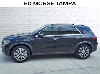 Used 2020 Mercedes-Benz GLE 350 4MATIC video 2