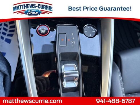 Used 2022 Audi S3 Premium Plus image 22