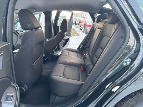 Used 2017 Chevrolet Malibu LS image 19