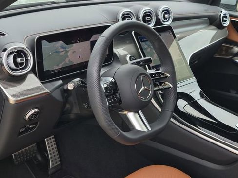 Certified 2026 Mercedes-Benz GLC 300 4MATIC image 13