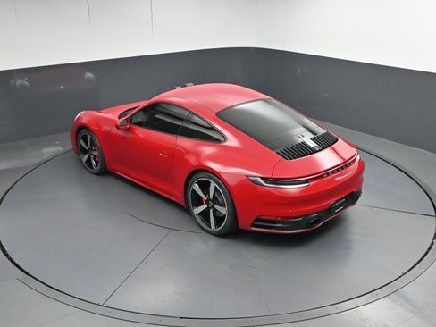 Certified 2022 Porsche 911 Carrera S image 38