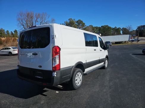 Used 2023 Ford Transit 250 Low Roof w/ Exterior Upgrade Package image 3