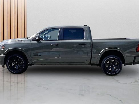 New 2026 RAM 1500 Big Horn AWD/4WD image 6