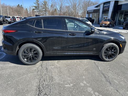 New 2026 Buick Envista Sport Touring w/ Convenience I Package image 7