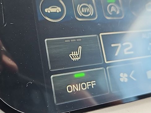 New 2025 Subaru Legacy Limited image 11