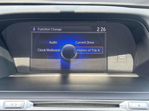 Used 2016 Honda Accord LX image 20