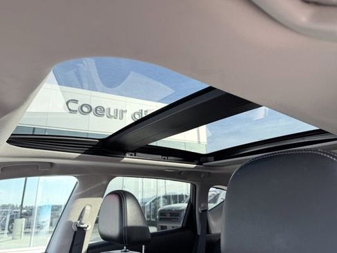 Used 2018 Nissan Murano SL w/ Moonroof Package image 21