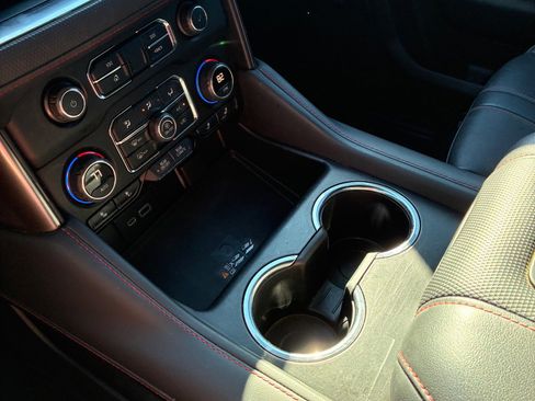 Used 2022 Chevrolet Tahoe RST w/ Luxury Package image 22