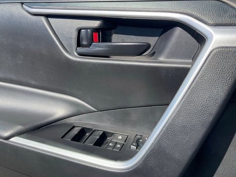 Certified 2024 Toyota RAV4 LE image 12