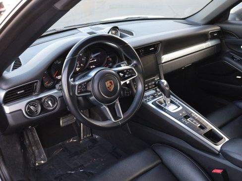 Used 2017 Porsche 911 Carrera 4S AWD/4WD image 24