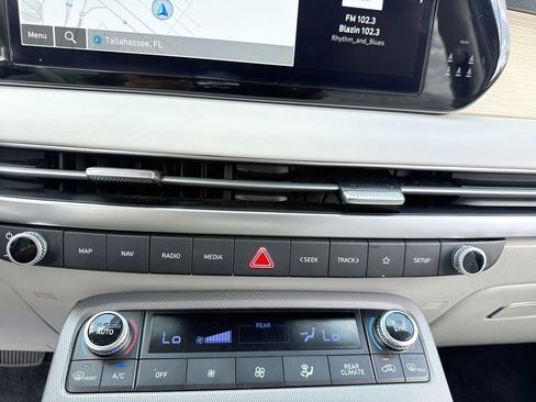 Used 2023 Hyundai Palisade Limited AWD/4WD image 21
