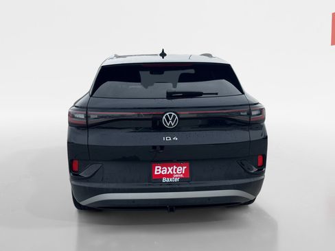 Used 2023 Volkswagen ID.4 Pro S Plus image 13