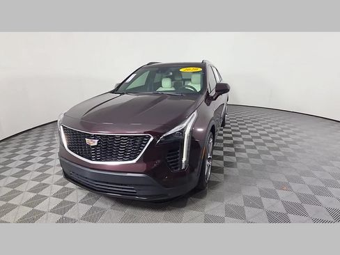 Used 2020 Cadillac XT4 Sport w/ Driver Assist Package FWD image 52
