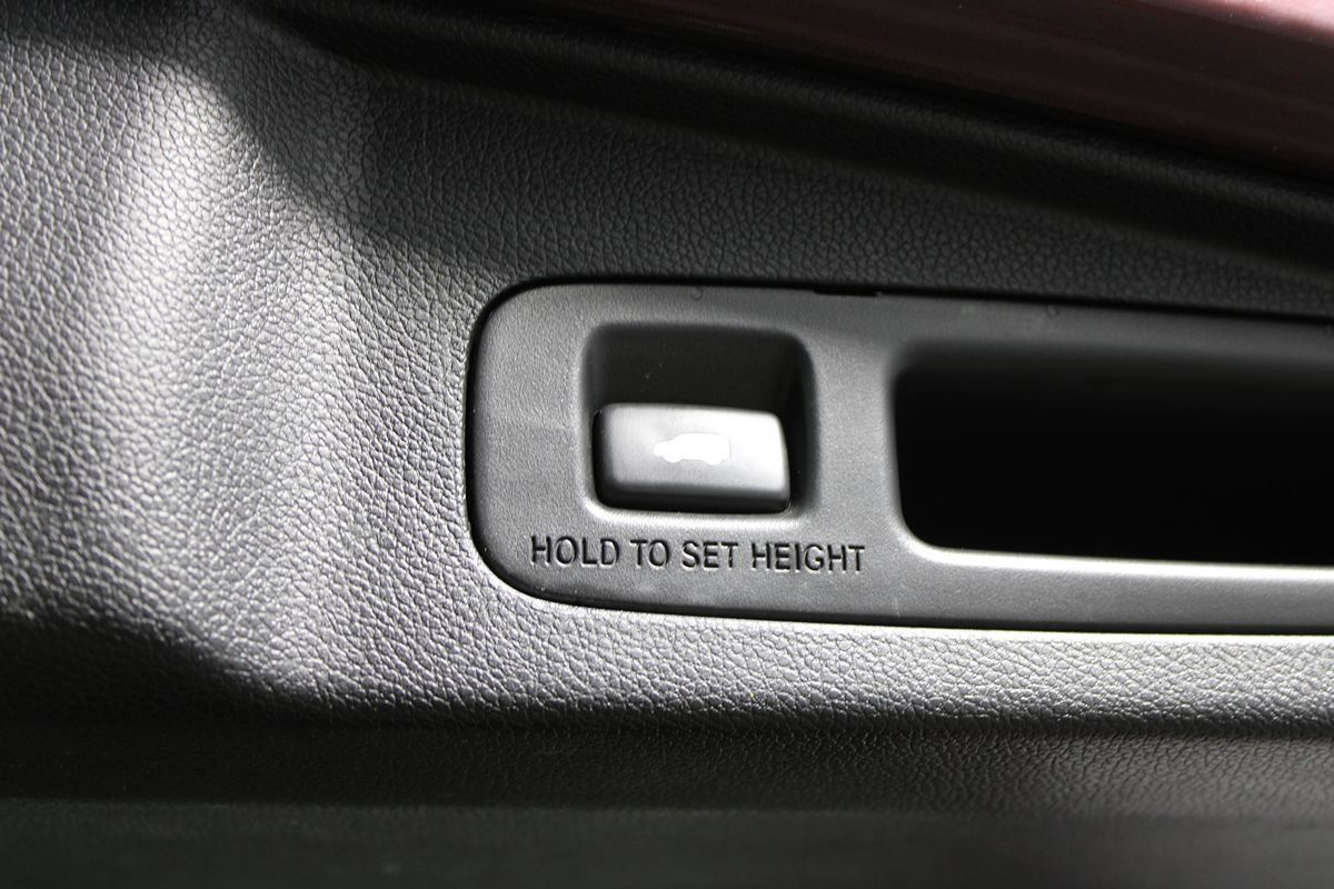 Used 2018 Honda CR-V EX-L image 34