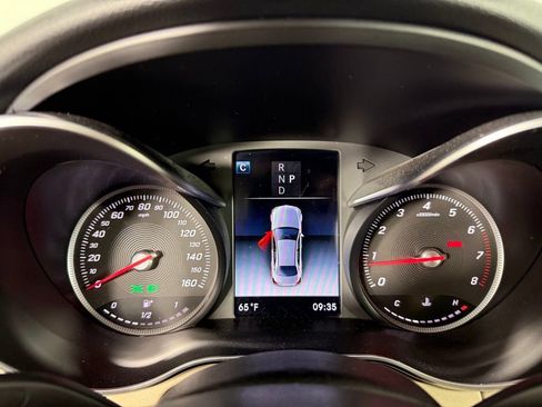 Used 2018 Mercedes-Benz C 300 4MATIC Sedan image 16