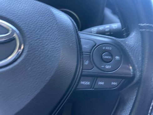 Used 2020 Toyota RAV4 LE w/ All Weather Liner Package AWD/4WD image 11