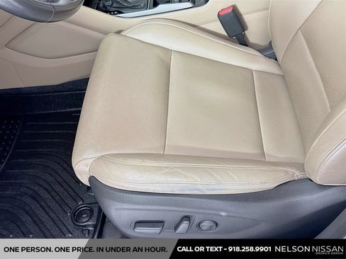 Used 2016 Hyundai Tucson Limited FWD image 19