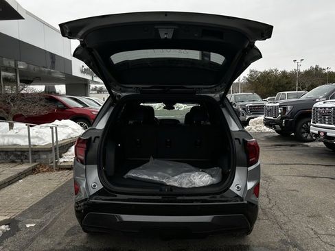 New 2026 GMC Terrain AT4 image 28