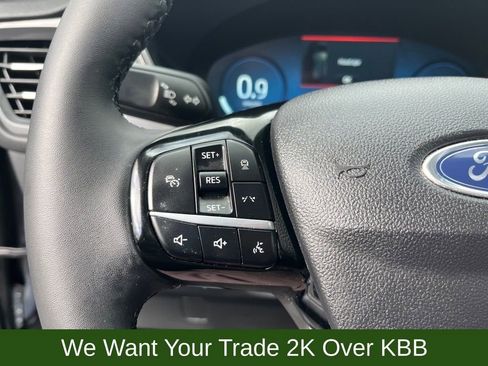 Used 2023 Ford Escape Active w/ Tech Pack #2 image 16