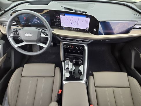 New 2025 Audi Q5 Prestige image 31