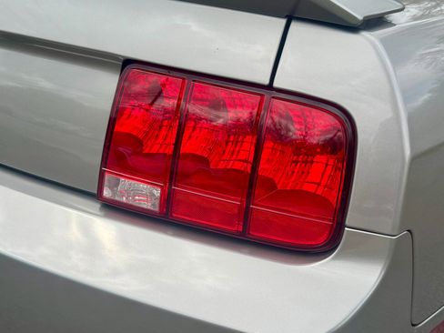 Used 2008 Ford Mustang Shelby GT500 image 60