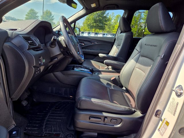 Used 2022 Honda Ridgeline Black Edition image 10