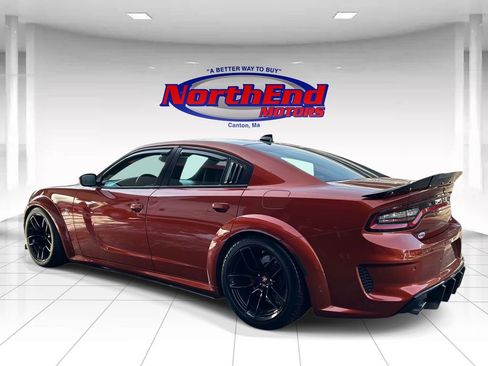 Used 2021 Dodge Charger Scat Pack image 5
