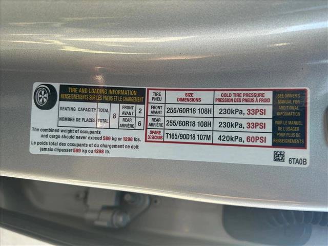 Used 2025 Nissan Pathfinder SL FWD image 17