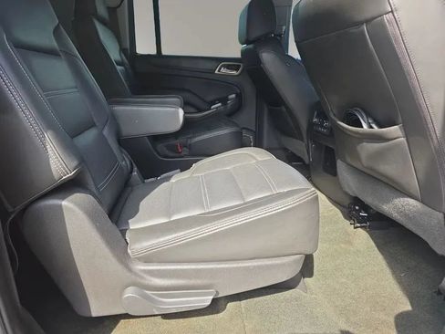 Used 2018 GMC Yukon XL Denali w/ Open Road Package AWD/4WD image 13