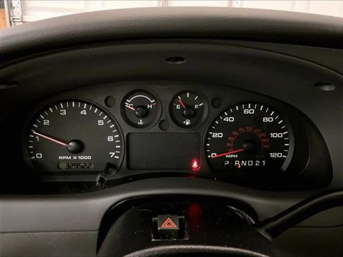 Used 2008 Ford Ranger XL RWD image 20