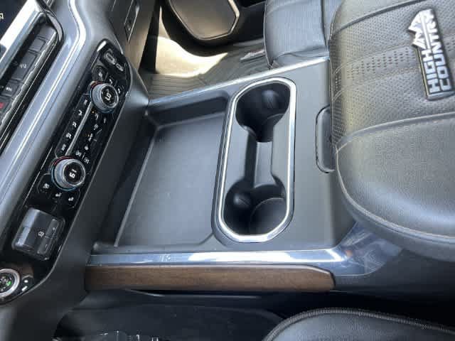 Used 2024 Chevrolet Silverado 2500 High Country w/ High Country Premium Package AWD/4WD image 23