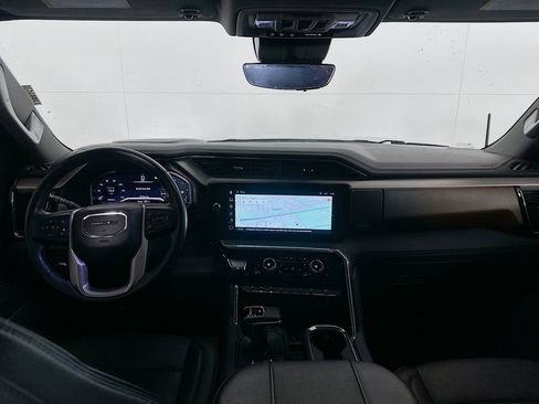 Used 2023 GMC Sierra 1500 Denali w/ Denali Reserve Package image 24