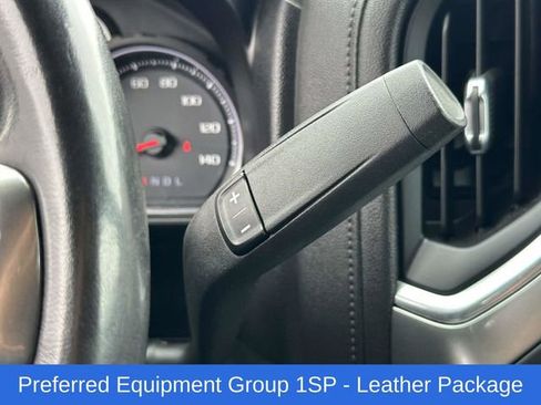 Used 2020 Chevrolet Silverado 1500 RST AWD/4WD image 9