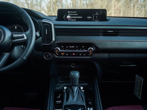 New 2026 MAZDA CX-50 2.5 Hybrid w/ Weather Package AWD/4WD image 17