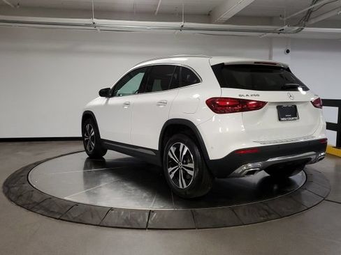 Used 2025 Mercedes-Benz GLA 250 4MATIC image 6