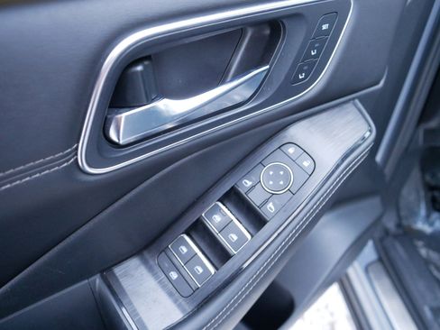 Certified 2022 Nissan Rogue Platinum w/ Head-Up Display Package image 18