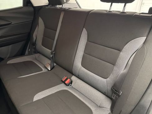 Certified 2024 Chevrolet TrailBlazer LS w/ LS Convenience Package AWD/4WD image 22