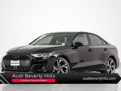 Used 2022 Audi A3 2.0T Premium