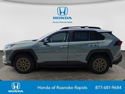 Used 2019 Toyota RAV4 Adventure w/ Advanced Technology Package