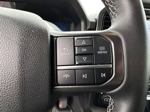 Used 2024 Ford F150 XLT w/ Equipment Group 303A High AWD/4WD image 42
