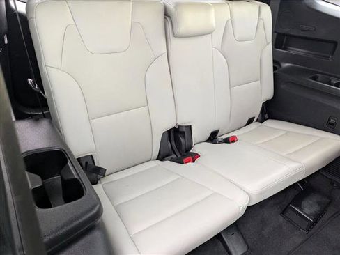 Used 2022 Kia Telluride EX w/ EX Premium Package image 21