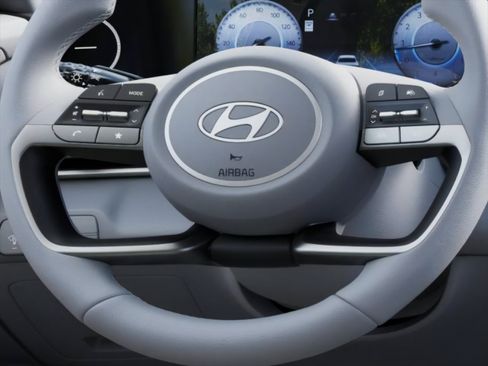 New 2026 Hyundai Elantra Sport FWD image 15
