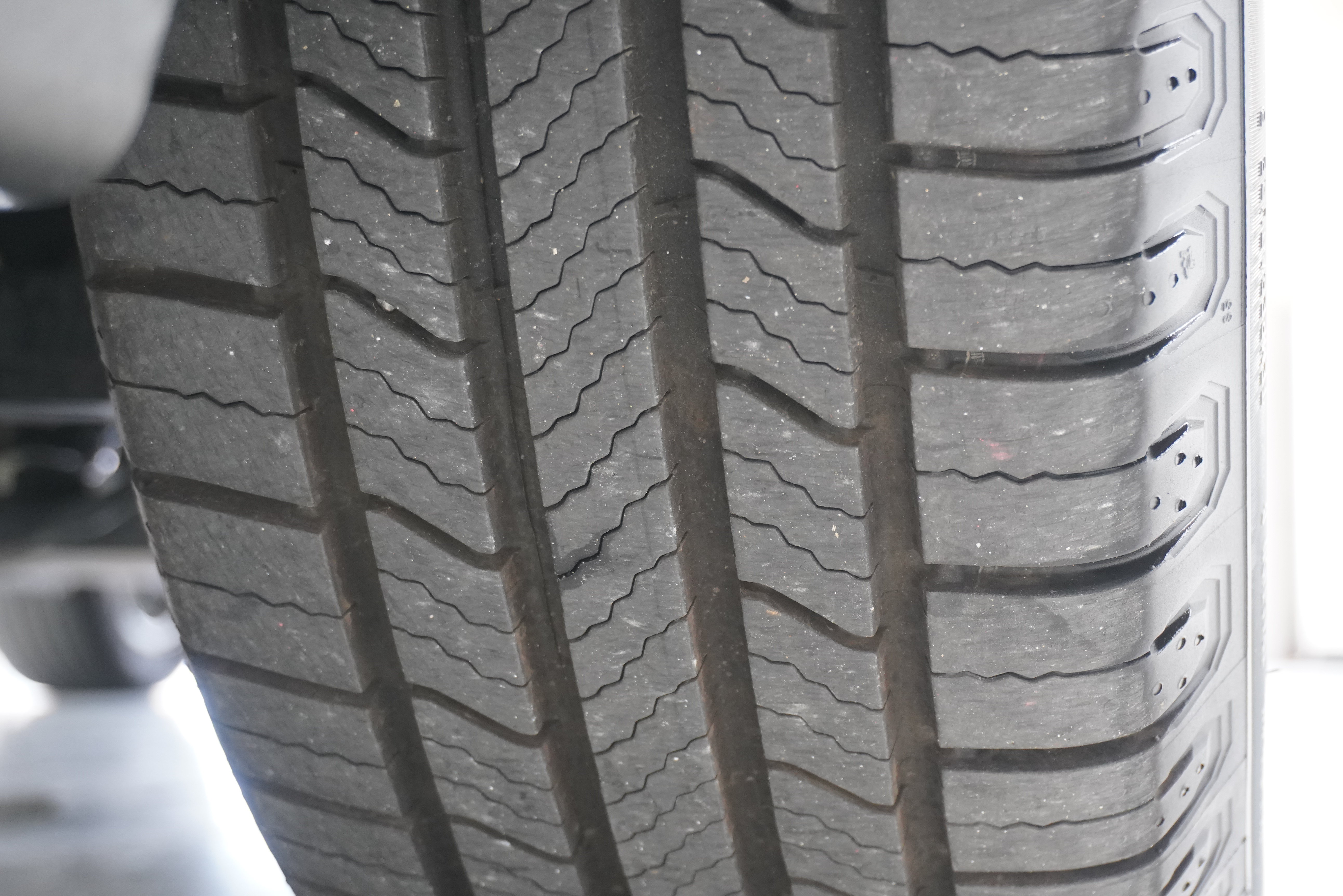 Used 2007 Toyota Camry LE FWD image 20