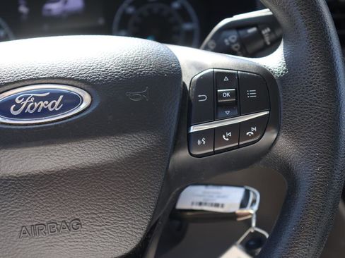 Used 2020 Ford Transit 250 Medium Roof image 28