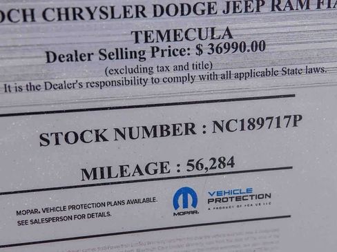 Certified 2022 Dodge Durango R/T w/ Tow 'N Go Package AWD/4WD image 28