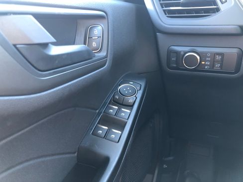 Used 2025 Ford Escape Active w/ Tech Pack #1 image 18