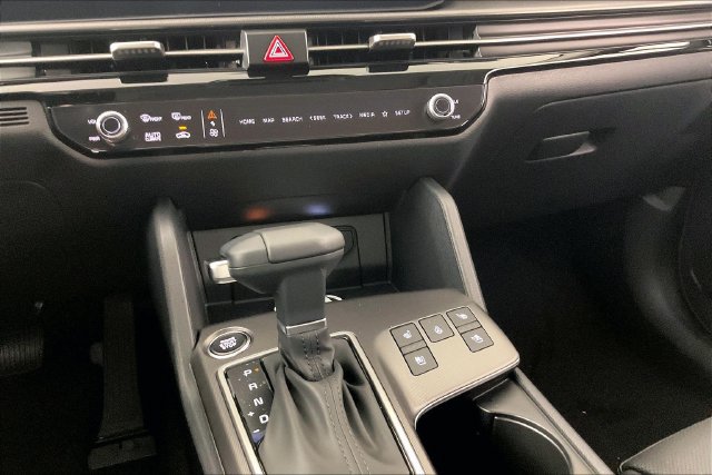 New 2027 Kia Sportage SX AWD/4WD image 7