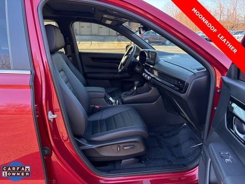 Used 2023 Honda CR-V Sport Touring image 27