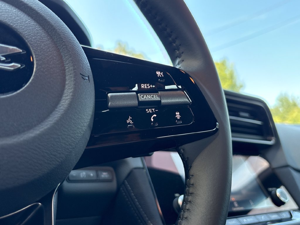 New 2027 Nissan Z Performance RWD image 10